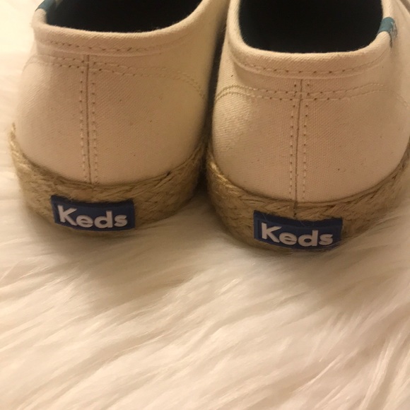 Keds Ortholite Sneakers - Picture 4 of 8